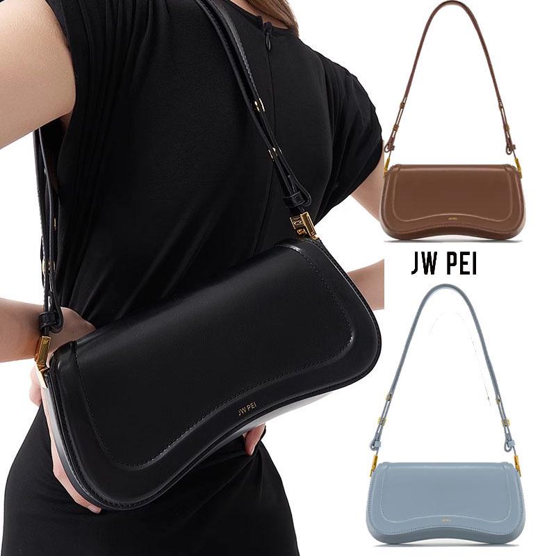 JWPEI Pudding Baguette: Trendy Adjustable Shoulder & Underarm Handbag 26.5*6*14.5 cm верблюд
JWPEI Pudding Baguette: Trendy Adjustable Shoulder & Underarm Handbag 26.5*6*14.5 cm верблюд