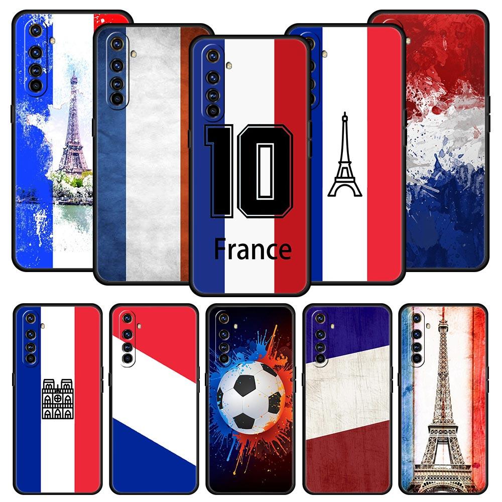 France Flag Soccer Paris For Realme GT Neo 2 3 3T Phone Case For Realme 10 9 8 5G 7 6 GT2 Pro Plus 9i 8i C21 C11 C25 C35 Cover
France Flag Soccer Paris For Realme GT Neo 2 3 3T Phone Case For Realme 10 9 8 5G 7 6 GT2 Pro Plus 9i 8i C21 C11 C25 C35 Cover