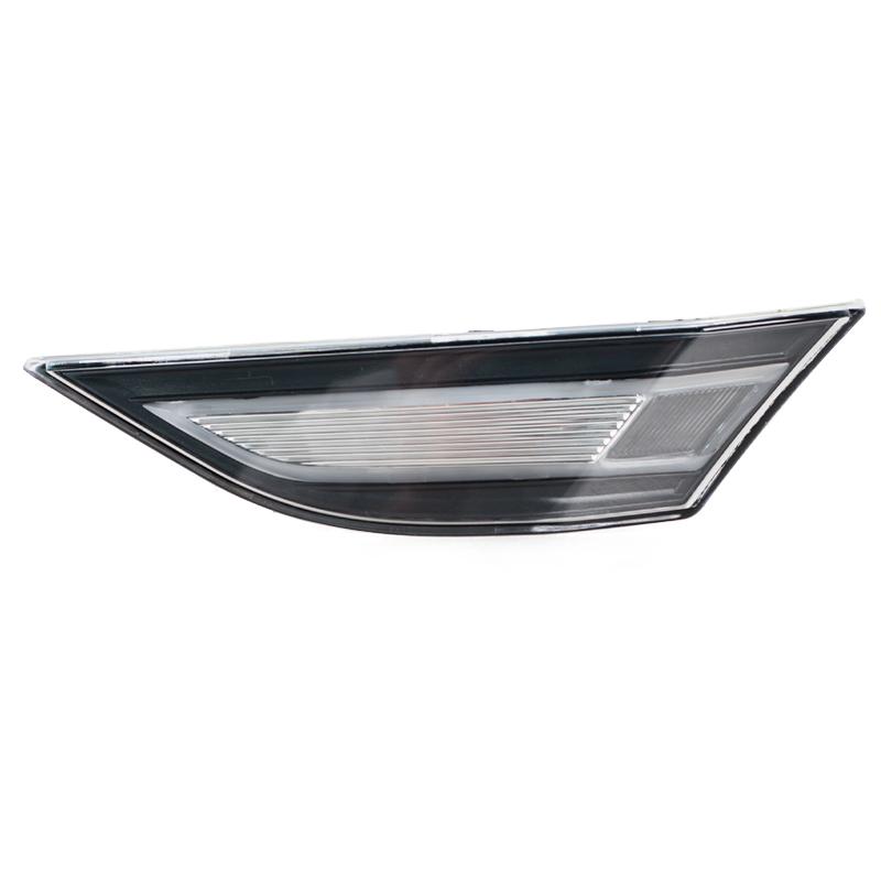 LED Turn Signals For Porsche 911 981 991 718 2012 2013-2025 Front Fender Llights Front Bumper Side Lights Turn Flashing Lights
LED Turn Signals For Porsche 911 981 991 718 2012 2013-2025 Front Fender Llights Front Bumper Side Lights Turn Flashing Lights