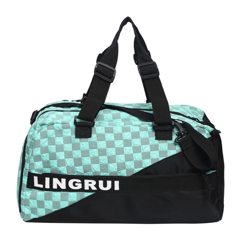 Dry Wet Separation Fitness Travel Bag One Size
Dry Wet Separation Fitness Travel Bag One Size
