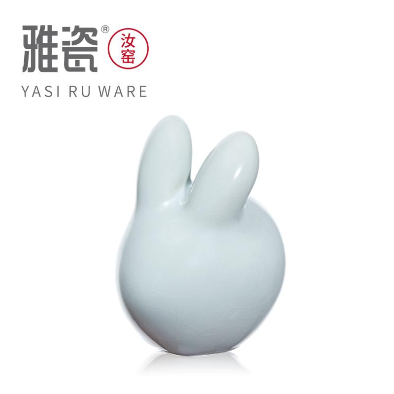 Украшения для чайного сервиза Маленькие украшения Керамический материал Необычные ручные работы Творческие персонализированные животные Мультфильм Нефритовый кролик Однотонные
Украшения для чайного сервиза Маленькие украшения Керамический материал Необычные ручные работы Творческие персонализированные животные Мультфильм Нефритовый кролик Однотонные