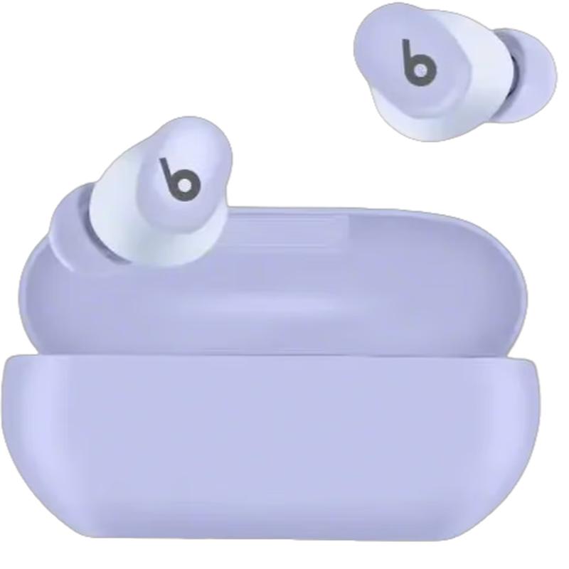 Beats Solo Buds True Wireless Earbuds
Beats Solo Buds True Wireless Earbuds