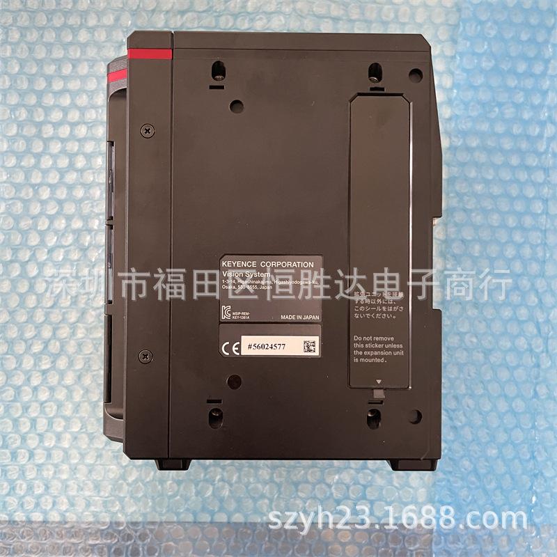 Vision System Controllers: CV-X480F, CV-X490F, CV-X450F, CV-X470A, CV-X470F CV-X450F
Vision System Controllers: CV-X480F, CV-X490F, CV-X450F, CV-X470A, CV-X470F CV-X450F