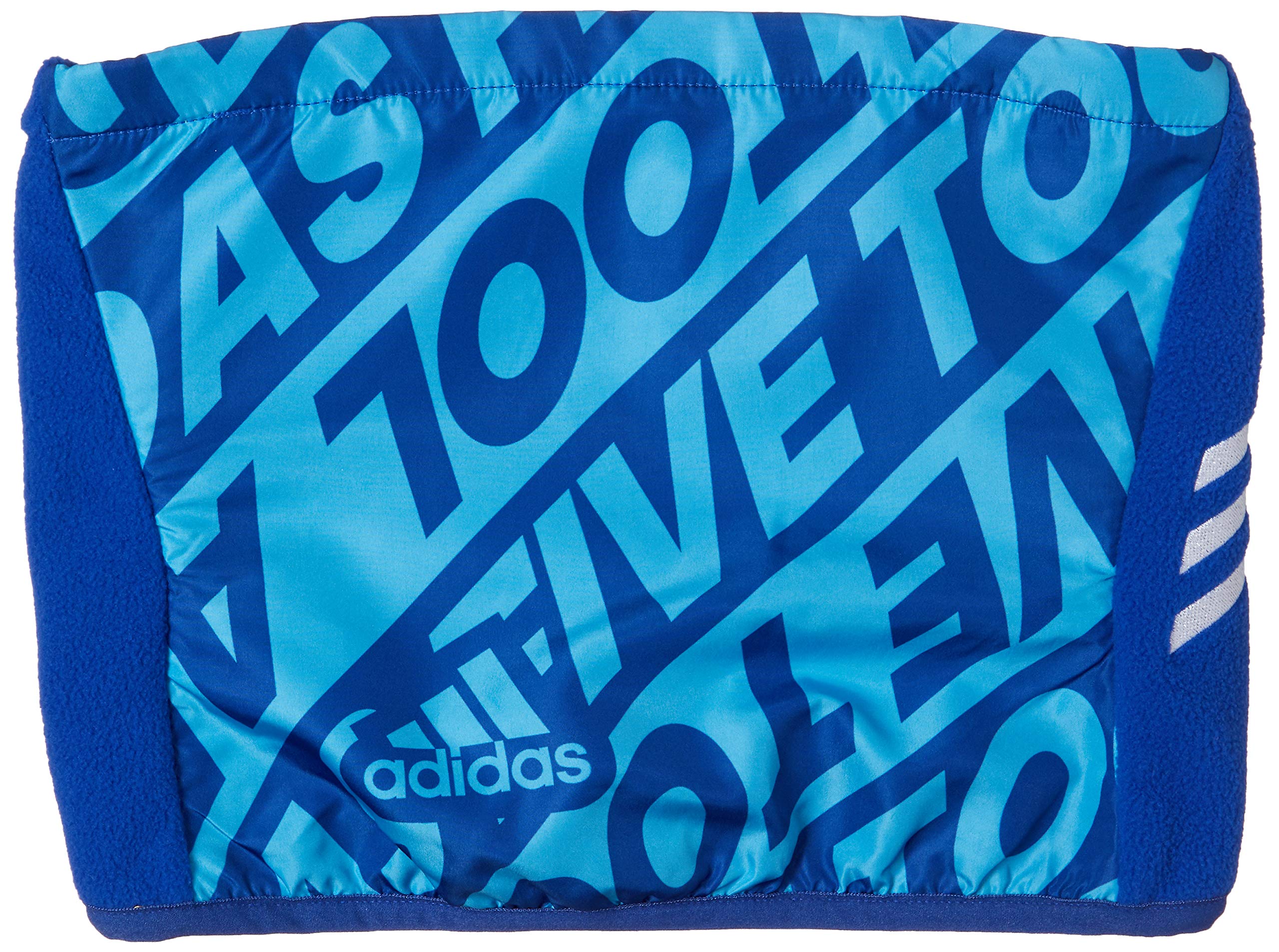 Adidas Шейный бандаж Team Royal Japan OSFX 5-Tool Warmer, INT86, Мужской, Синий/Белый (FT2395), (Свободный размер)
Adidas Шейный бандаж Team Royal Japan OSFX 5-Tool Warmer, INT86, Мужской, Синий/Белый (FT2395), (Свободный размер)