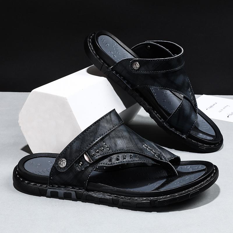 Модные горячие распродажи мужские сандалии натуральная кожа мужская летняя обувь домашние тапочки шлепанцы мужская удобная обувь мягкие сандалии размер 47 38
Модные горячие распродажи мужские сандалии натуральная кожа мужская летняя обувь домашние тапочки шлепанцы мужская удобная обувь мягкие сандалии размер 47 38