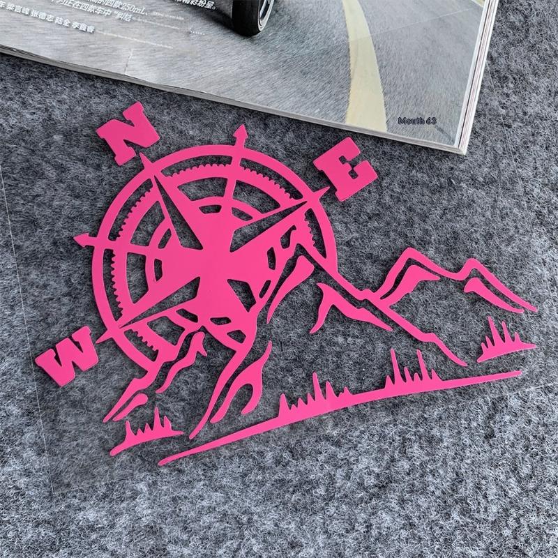 Suitable For Cars, Trucks, Motorcycles, Reflective Motorcycle Stickers, Jungle Exploration Compasses, Motorcycle Helmets, Sticke
Suitable For Cars, Trucks, Motorcycles, Reflective Motorcycle Stickers, Jungle Exploration Compasses, Motorcycle Helmets, Sticke