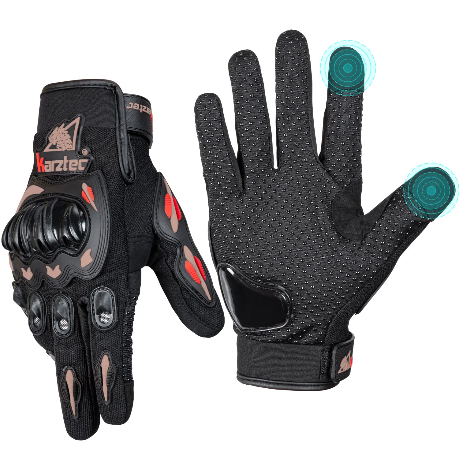 Amison Motorcycle Bicycle Smartphone Touch Screen Cycle Unisex Gloves, Mesh, Breathable, Shockproof, Gloves, Compatible, Compatible, Gloves, Spring,
Amison Motorcycle Bicycle Smartphone Touch Screen Cycle Unisex Gloves, Mesh, Breathable, Shockproof, Gloves, Compatible, Compatible, Gloves, Spring,