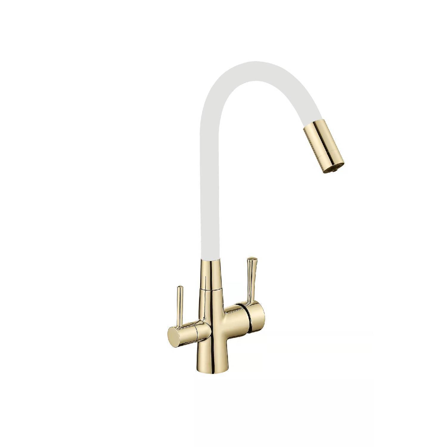 Kitchen Faucet Savol S-l1806b-02 
Kitchen Faucet Savol S-l1806b-02