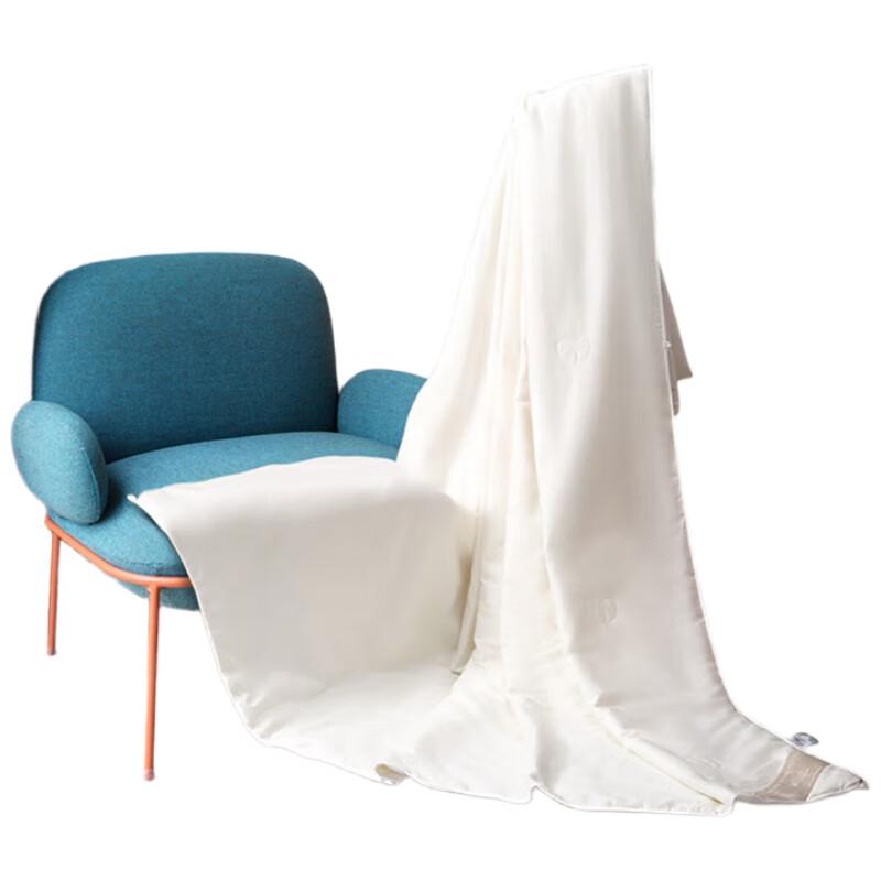 Mercury Home Kail Tussah Silk All-Season Quilt
Mercury Home Kail Tussah Silk All-Season Quilt