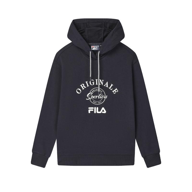 New FILA ORIGINALE Sweatshirt Women s Hero Blue F11W449210FNV 165/84A/M
New FILA ORIGINALE Sweatshirt Women s Hero Blue F11W449210FNV 165/84A/M