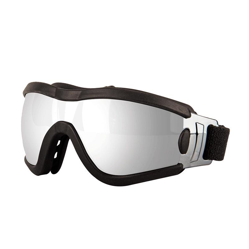Schnauzer Sunglasses: UV Protection Pet Goggles for Dogs - Teddy Pet Decorative Glasses #3027 Large L
Schnauzer Sunglasses: UV Protection Pet Goggles for Dogs - Teddy Pet Decorative Glasses #3027 Large L