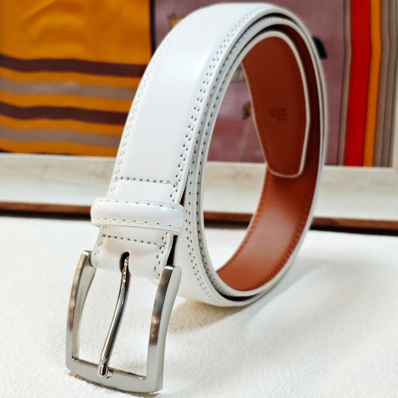 iche leather eans white belt orean versatile fashion casual women pin buckle belt factory 125cm білий
iche leather eans white belt orean versatile fashion casual women pin buckle belt factory 125cm білий