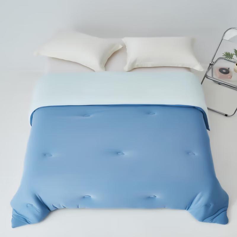 Piertebaoluo Winter Warm Temperature Control Duvet 3.0
Piertebaoluo Winter Warm Temperature Control Duvet 3.0