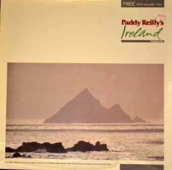 LP Record PADDY REILLY Paddy Reillys Ireland Volume One HM11 Harmac 1986 Ireland CountryFolk Used
LP Record PADDY REILLY Paddy Reillys Ireland Volume One HM11 Harmac 1986 Ireland CountryFolk Used
