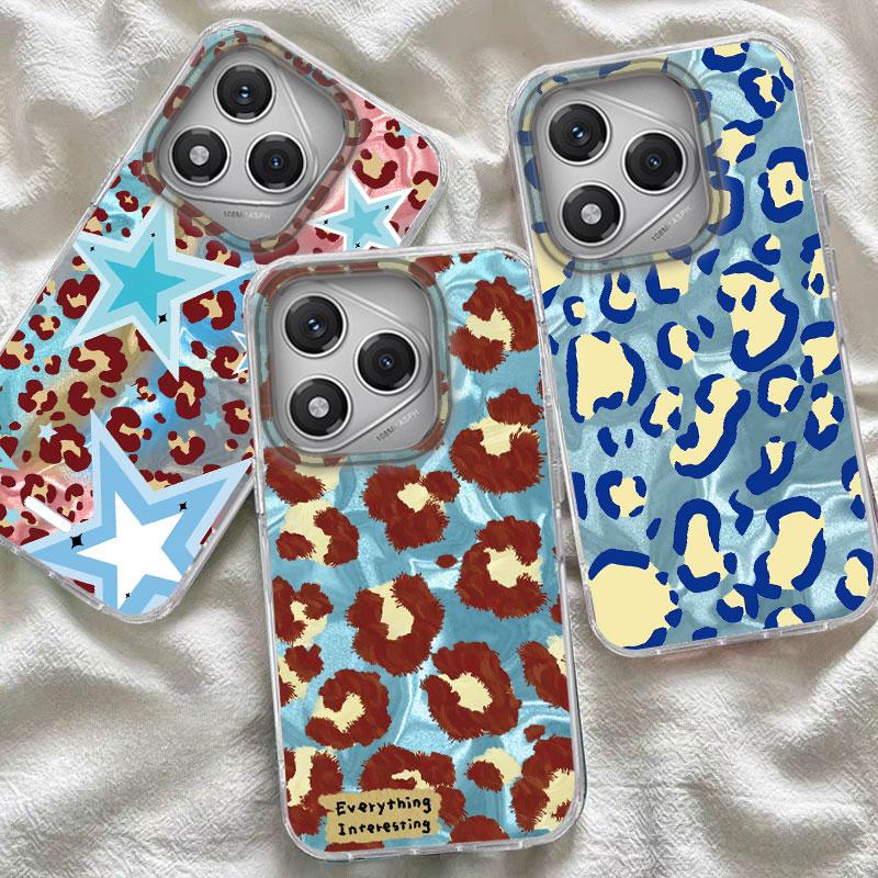 For Honor 200 Lite 200 Pro X9b Magic 7 6 Lite X9c X8b X7c 200 SMART 5G Phone Cover Leopard Print For Honor 400 Lite Clear Bags Honor 400 Lite белый
For Honor 200 Lite 200 Pro X9b Magic 7 6 Lite X9c X8b X7c 200 SMART 5G Phone Cover Leopard Print For Honor 400 Lite Clear Bags Honor 400 Lite белый