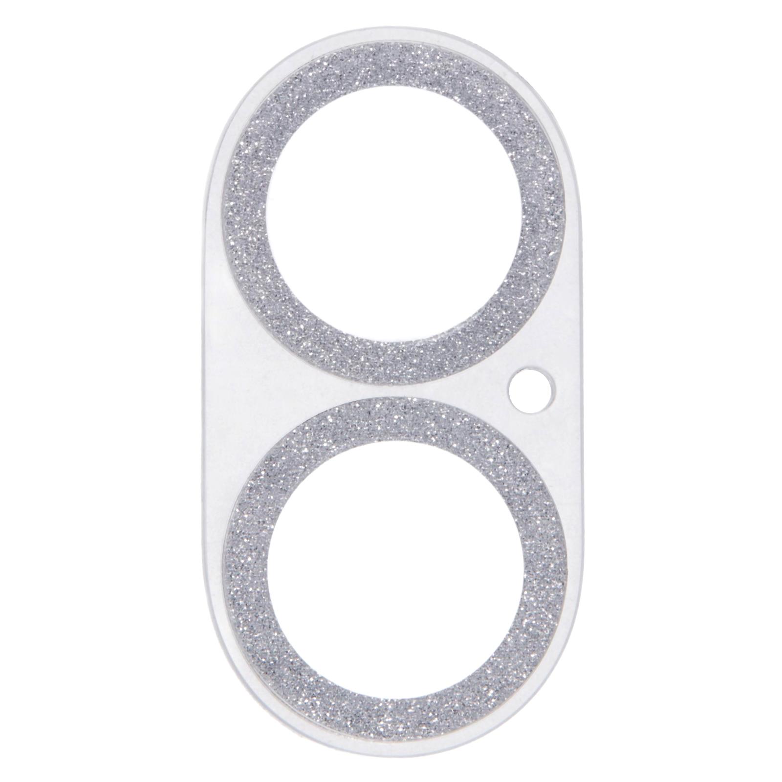 For iPhone 16/16 Plus Camera Lens Protector Glitter Tempered Glass Lens Film Multi-color
For iPhone 16/16 Plus Camera Lens Protector Glitter Tempered Glass Lens Film Multi-color