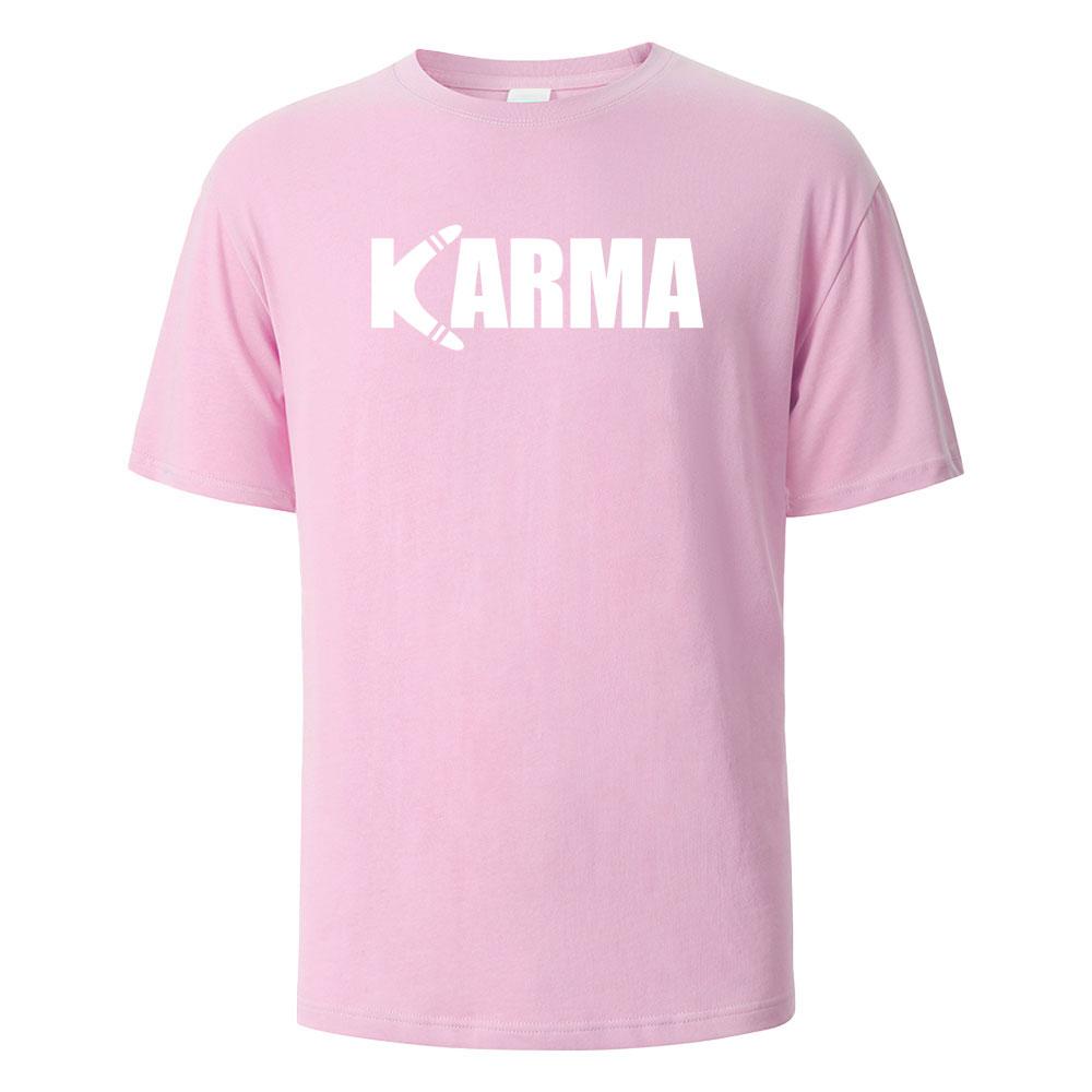 Men s Printed T-Shirt Boomerang Basic Streetwear 100% Cotton Tops For Men Women Summer Breathable ShortSleeved O-neck Basic Tees 4XL
Men s Printed T-Shirt Boomerang Basic Streetwear 100% Cotton Tops For Men Women Summer Breathable ShortSleeved O-neck Basic Tees 4XL