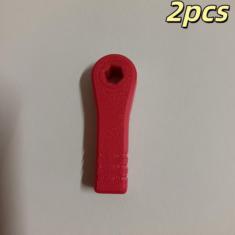 2Pcs Screwdriver Accessories 3D Printed Mini Edc Pocket Ratchet Screwdriver Practical Hand Tool Perfect Gift красный
2Pcs Screwdriver Accessories 3D Printed Mini Edc Pocket Ratchet Screwdriver Practical Hand Tool Perfect Gift красный