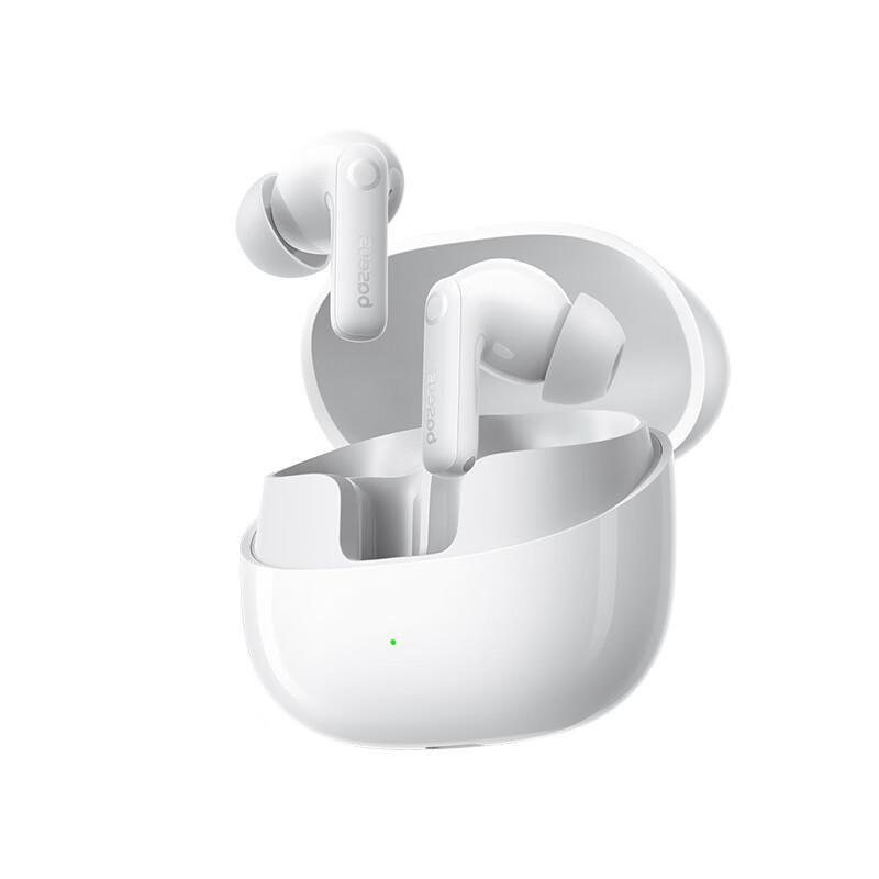 Baseus Bass BP1 NC True Wireless Earbuds
Baseus Bass BP1 NC True Wireless Earbuds