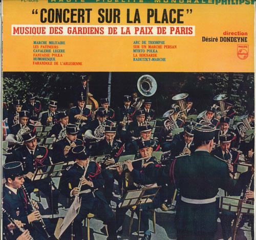 LP Record DESIRE DONDEYNE - Sunday afternoon concert FL5015 PHILIPS Japan Classical Used
LP Record DESIRE DONDEYNE - Sunday afternoon concert FL5015 PHILIPS Japan Classical Used