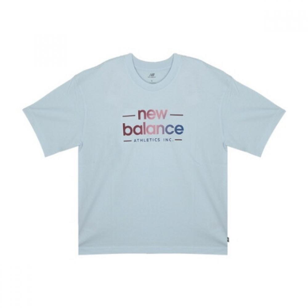 NeW Balance T shirT W Reimagined Rqk Nbnefcog22 51 WT53916 85
NeW Balance T shirT W Reimagined Rqk Nbnefcog22 51 WT53916 85
