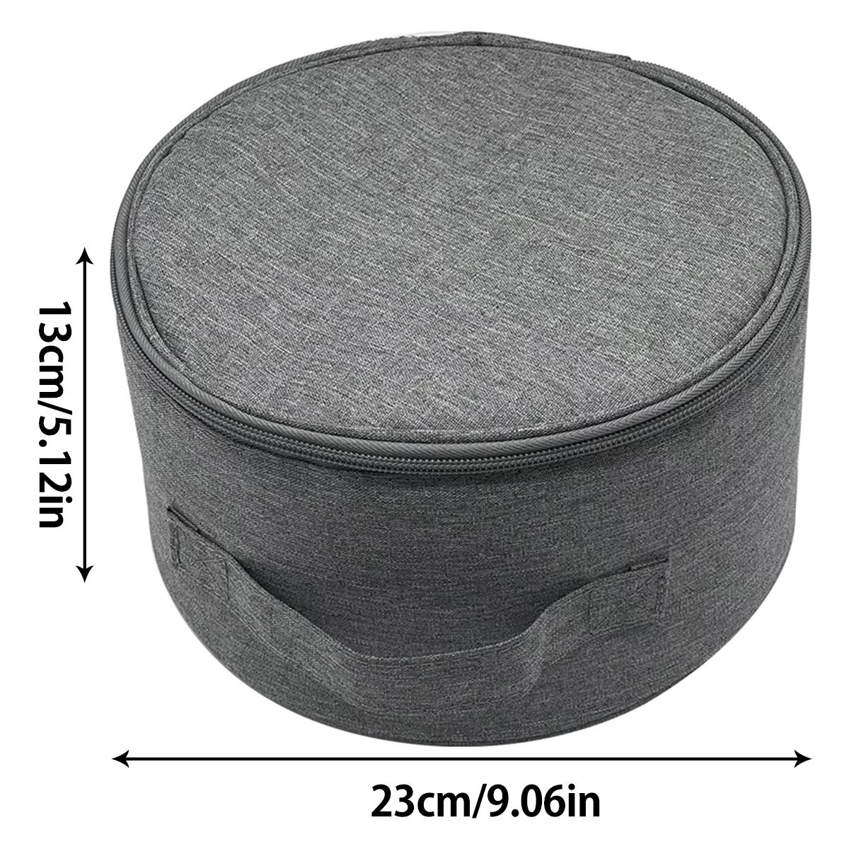 Телескопическая сумка для хранения вентилятора, большая вместимость, портативная сумка для вентилятора, водонепроницаемый складной чехол для вентилятора с двойной молнией для путешествий, кемпинга, популярный темно-серого
Телескопическая сумка для хранения вентилятора, большая вместимость, портативная сумка для вентилятора, водонепроницаемый складной чехол для вентилятора с двойной молнией для путешествий, кемпинга, популярный темно-серого