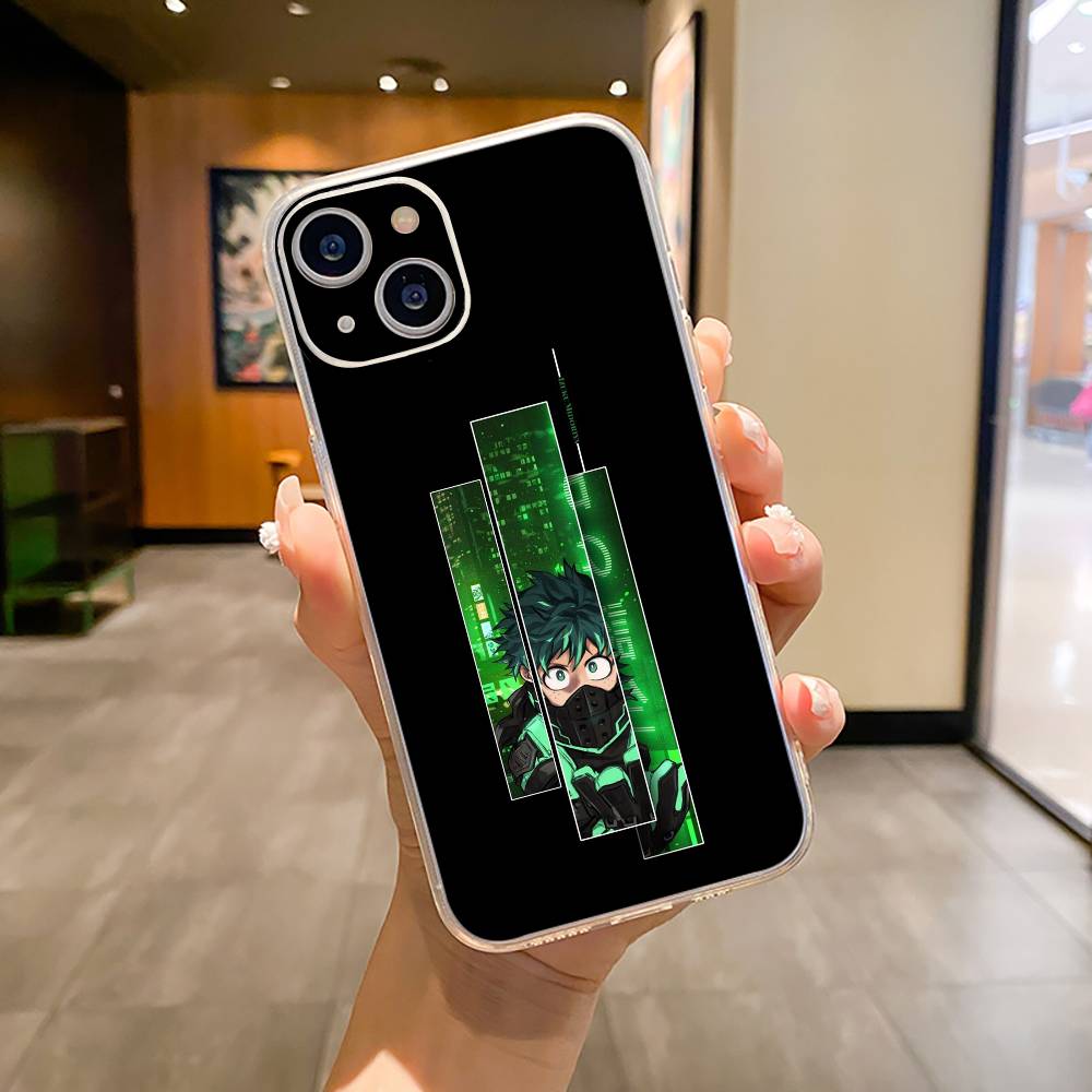 Classic Anime-My H-Hero A-Academia Phone Case For iPhone17,16,15,14,13,12,11 ,Pro Max,16/15/14 Plus Transparent Cover iPhone13
Classic Anime-My H-Hero A-Academia Phone Case For iPhone17,16,15,14,13,12,11 ,Pro Max,16/15/14 Plus Transparent Cover iPhone13
