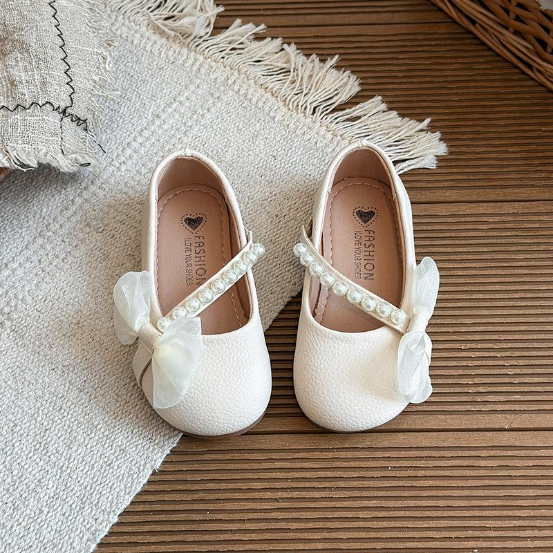 Girls leather shoes2026New Spring and Autumn Children s Shoes with Soft Soles, British Style Versatile Loafers, Girls Princess Shoes 23Inner Length14.5CM бежевый
Girls leather shoes2026New Spring and Autumn Children s Shoes with Soft Soles, British Style Versatile Loafers, Girls Princess Shoes 23Inner Length14.5CM бежевый