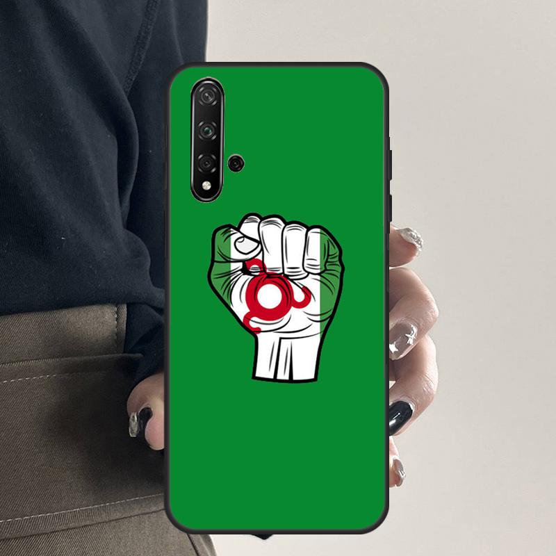 Ingushetia Flag For Huawei Nova 12i 12s 7i 8i 11i 9 10 SE Y91 Y90 Y60 Y70 Y72 Y61 P30 P40 Lite P60 Pro Case Huawei P60 Pro
Ingushetia Flag For Huawei Nova 12i 12s 7i 8i 11i 9 10 SE Y91 Y90 Y60 Y70 Y72 Y61 P30 P40 Lite P60 Pro Case Huawei P60 Pro