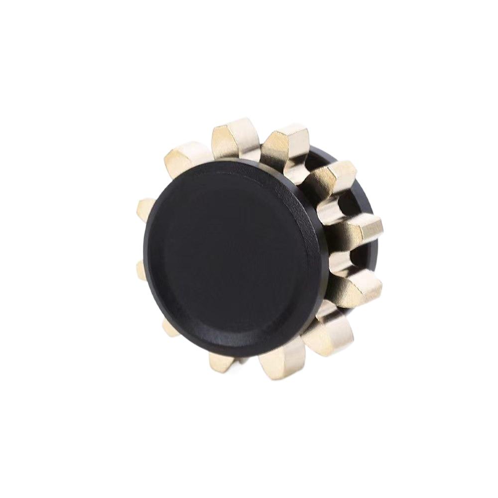 Fidget Spinner Mini Metal Gear Gyroscope Toy Antistress Portable Adults Stress Reliever Autism ADHD Kids Birthday Christmas Gift чёрный
Fidget Spinner Mini Metal Gear Gyroscope Toy Antistress Portable Adults Stress Reliever Autism ADHD Kids Birthday Christmas Gift чёрный