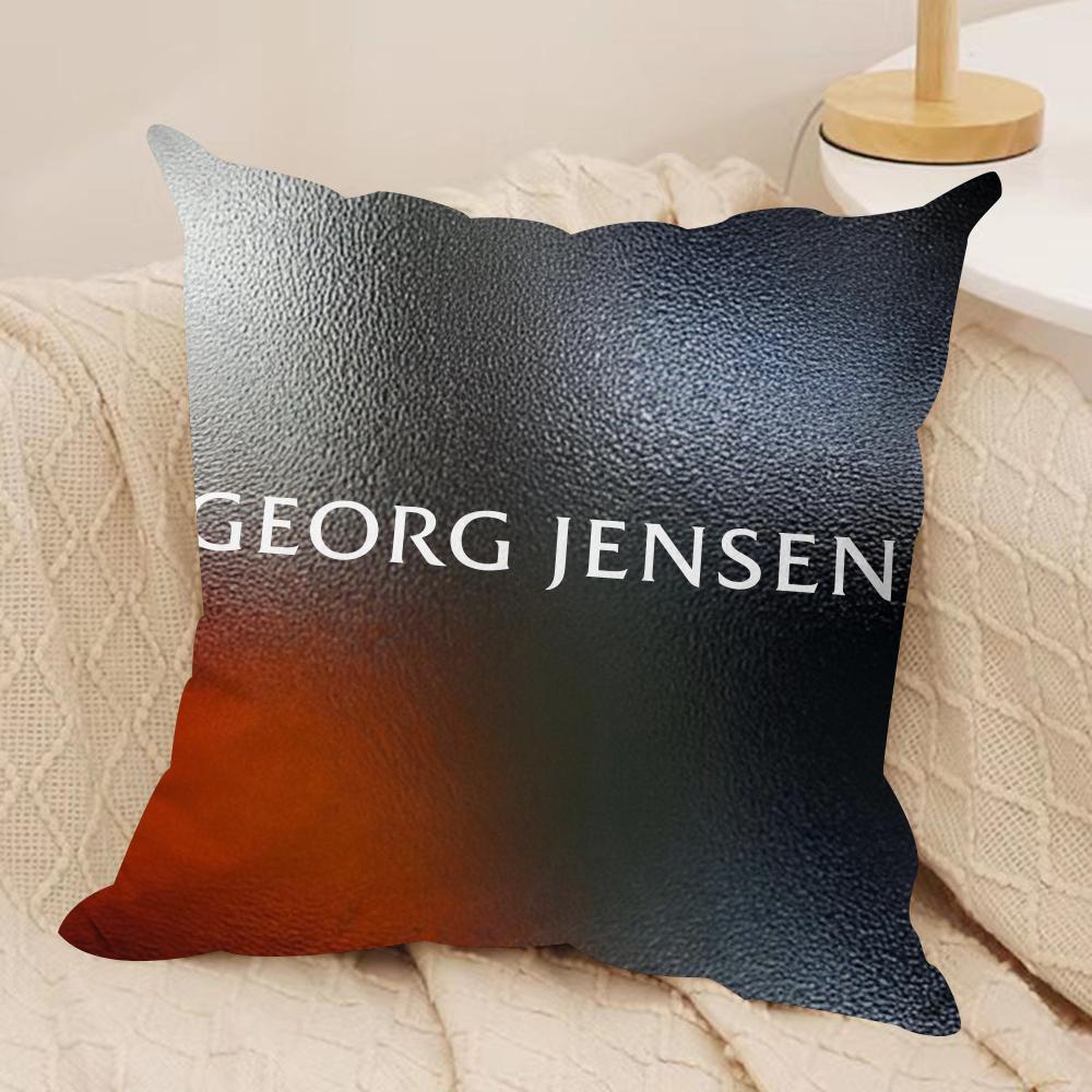 Cool GGeorg JJensenS Cushion Cover Short plush Doublesided Print Square Throw Pillow Covers Sofa Home Cushion Decor 30x30cm
Cool GGeorg JJensenS Cushion Cover Short plush Doublesided Print Square Throw Pillow Covers Sofa Home Cushion Decor 30x30cm