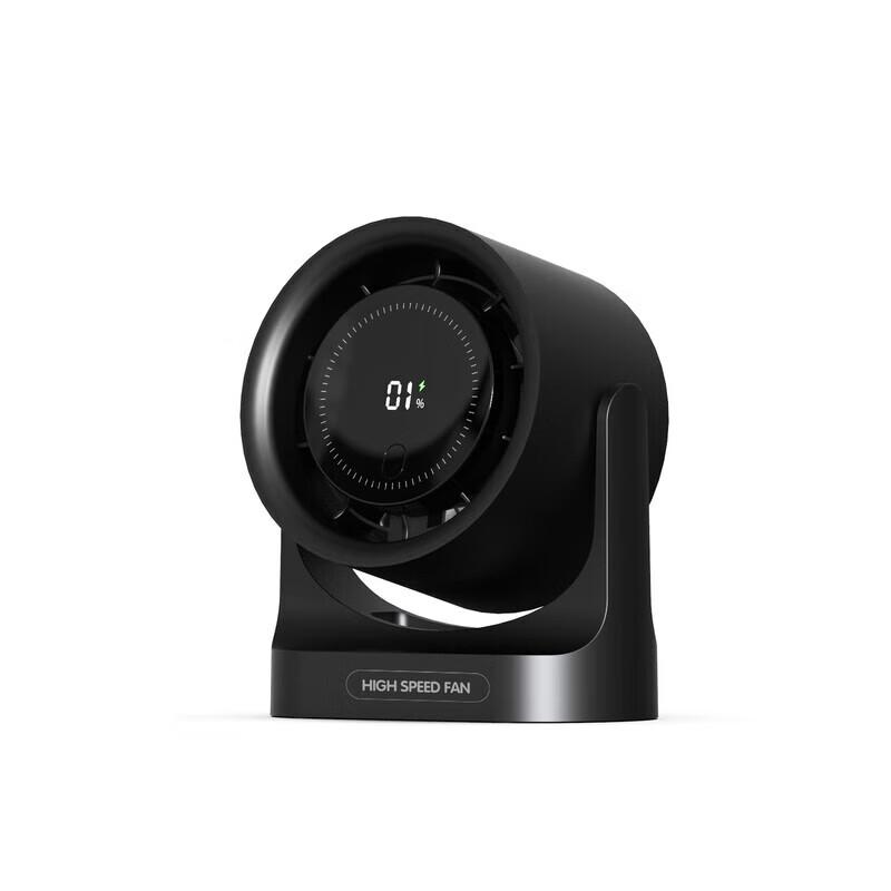 Sumi F315 High-Speed Desktop Turbo Fan
Sumi F315 High-Speed Desktop Turbo Fan