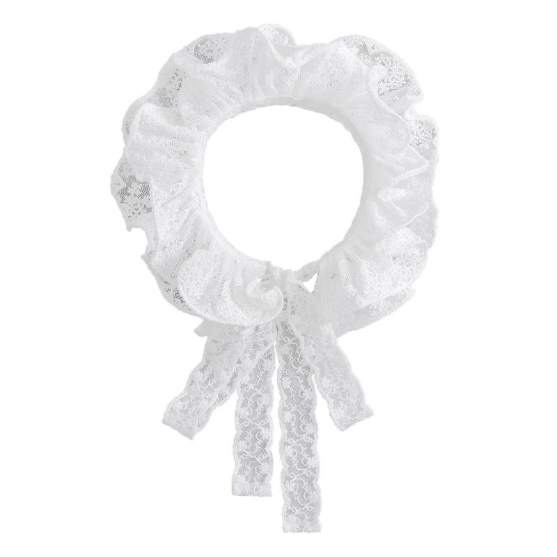 Elegant Decorative Collar/Arm Covers Costume Accessories For Women Daily Formal Outfit All Matching Neckpiece Armwear
Elegant Decorative Collar/Arm Covers Costume Accessories For Women Daily Formal Outfit All Matching Neckpiece Armwear