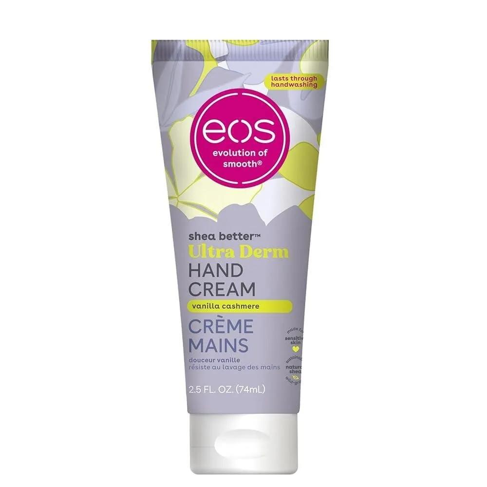 EOS Shea Better Hand Cream Coconut 2.5 oz
EOS Shea Better Hand Cream Coconut 2.5 oz