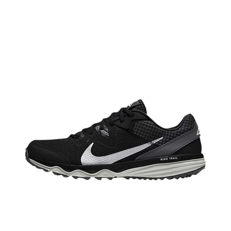 кроссовки Nike Juniper Trail Black CW3808-001