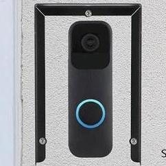 Ring Faceplate For Doorbell Metal Ring Doorbell Cover Plate Waterproof And Weatherproof Precise Anti Glare Ring Doorbell Cover CN
Ring Faceplate For Doorbell Metal Ring Doorbell Cover Plate Waterproof And Weatherproof Precise Anti Glare Ring Doorbell Cover CN