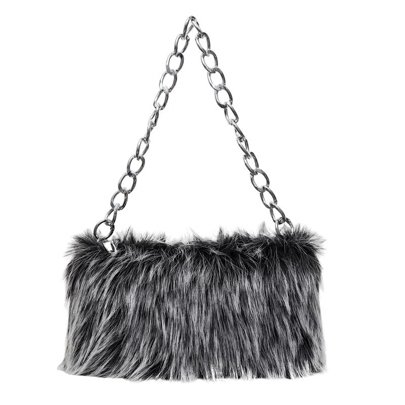 Autumn/winter Warm Fashi Elegant Sweet Shoulder Bags Sale Versatile Retro Women s Bags 2026 New Solid Color Soft Handbags чёрный
Autumn/winter Warm Fashi Elegant Sweet Shoulder Bags Sale Versatile Retro Women s Bags 2026 New Solid Color Soft Handbags чёрный