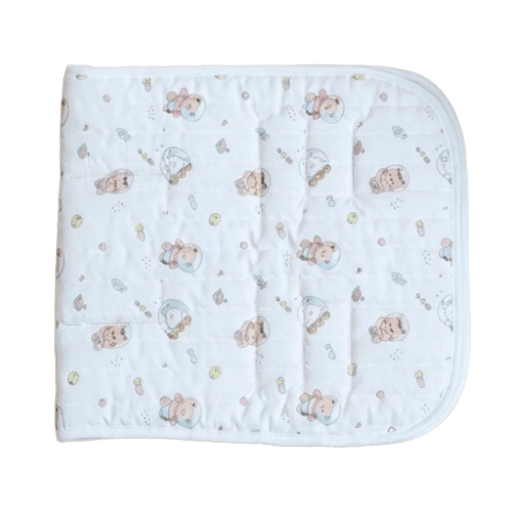Breathable Baby Stroller Seat Cushion Cotton Stroller Accessories Pushchair Liner Pad All Season Bear
Breathable Baby Stroller Seat Cushion Cotton Stroller Accessories Pushchair Liner Pad All Season Bear