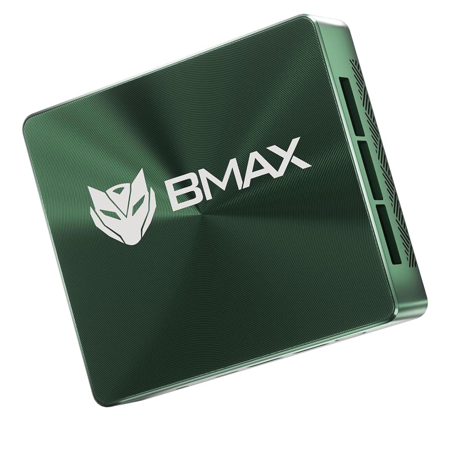 Bmax Mini PC 12GB DDR4 512GB CPU 2 ядра 4 Windows 3 екрани одночасно B6 Plus Lightweight Small Mini PC SSD, 3.2GHz threads, 11, output, HDMI+2.0
Bmax Mini PC 12GB DDR4 512GB CPU 2 ядра 4 Windows 3 екрани одночасно B6 Plus Lightweight Small Mini PC SSD, 3.2GHz threads, 11, output, HDMI+2.0