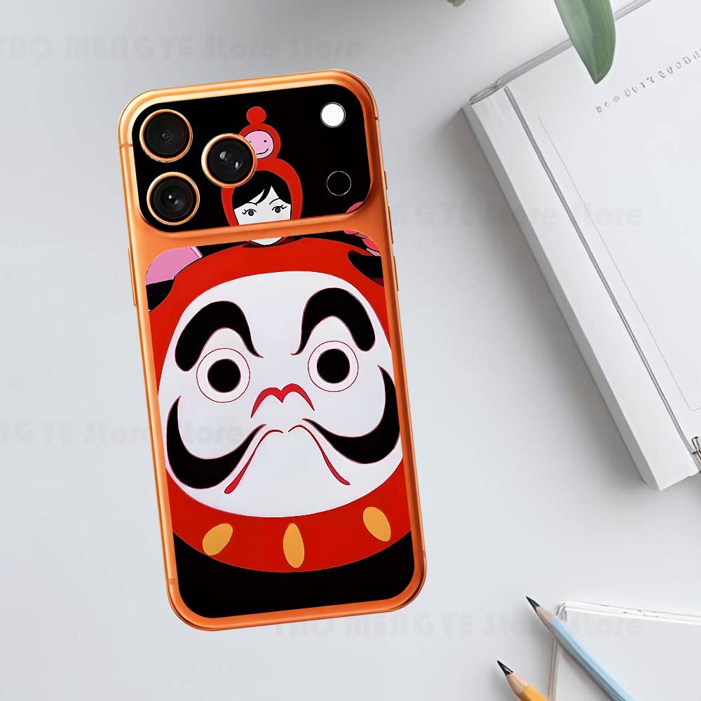 Walk on Girl For IPhone 17 Pro ProMax Full Back Cover Decal Wrap Skin Rear Protective Sticker Film iPhone17promax
Walk on Girl For IPhone 17 Pro ProMax Full Back Cover Decal Wrap Skin Rear Protective Sticker Film iPhone17promax