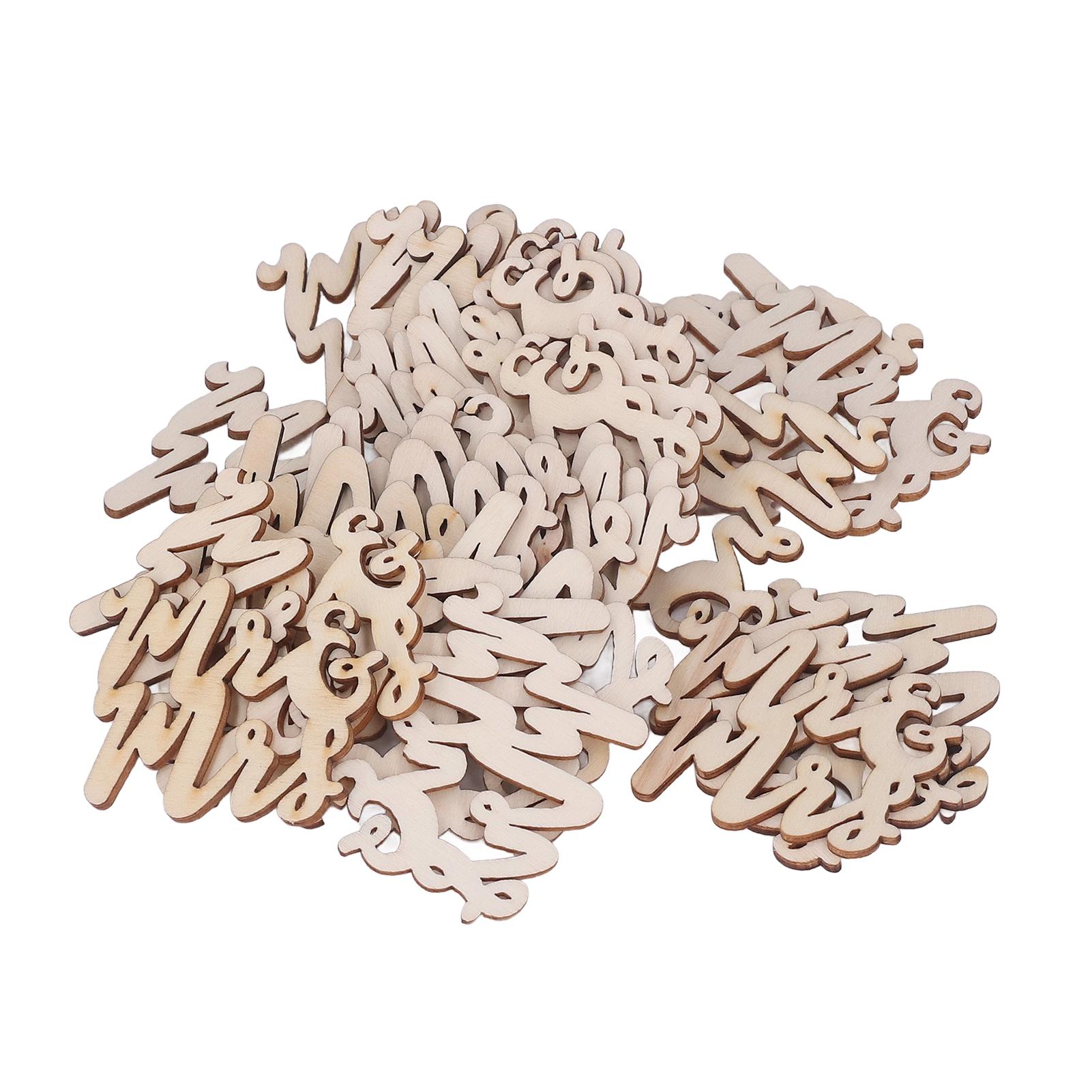 60pcs Mr and Mrs Sign Mr Mrs Lettering Eco Friendly Recyclable Mr Mrs Table Sign Wedding Signs for Photo Props Wedding
60pcs Mr and Mrs Sign Mr Mrs Lettering Eco Friendly Recyclable Mr Mrs Table Sign Wedding Signs for Photo Props Wedding