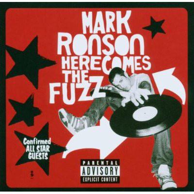CD MARK RONSON - Here Comes The Fuzz 629232 Elektra 2003 US Rap & Hip-Hop/R&B Used
CD MARK RONSON - Here Comes The Fuzz 629232 Elektra 2003 US Rap & Hip-Hop/R&B Used