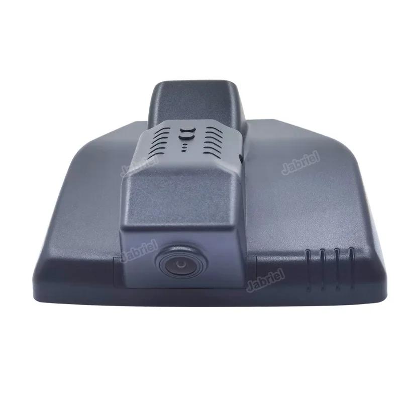 Jabriel Plug and Play 1080P Wifi Автомобільний відеореєстратор відеореєстратор Dash Cam для Volkswagen VW id 3 id3 ID3 ID.3 2025 2025 2025 2025
Jabriel Plug and Play 1080P Wifi Автомобільний відеореєстратор відеореєстратор Dash Cam для Volkswagen VW id 3 id3 ID3 ID.3 2025 2025 2025 2025