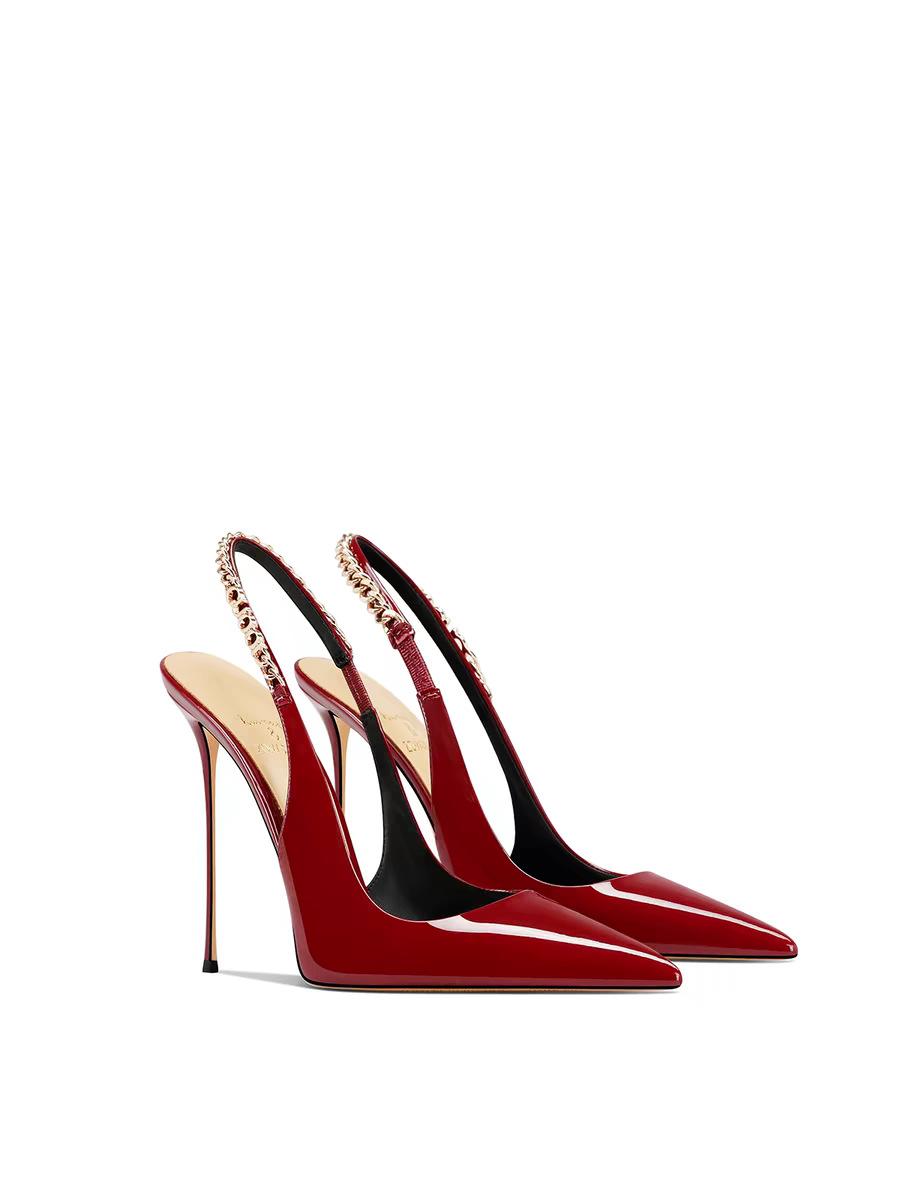 2025 новые красивые сексуальные свадебные туфли бордового цвета с острым тонким каблуком и цепочкой-сумкой на голове босоножки на высоком каблуке женские 42 бордовый
2025 новые красивые сексуальные свадебные туфли бордового цвета с острым тонким каблуком и цепочкой-сумкой на голове босоножки на высоком каблуке женские 42 бордовый