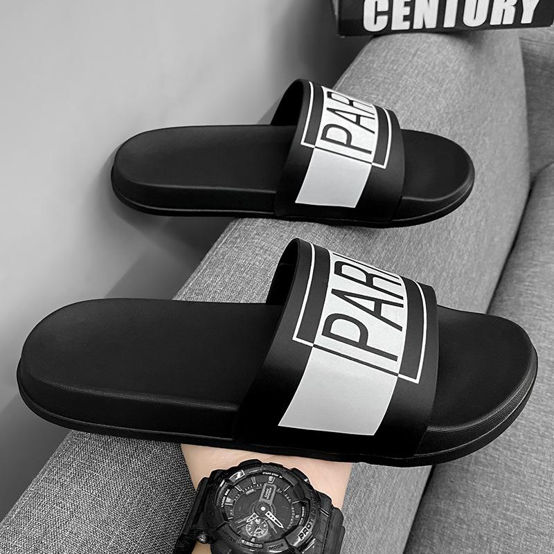 Slippers men s and women s thick-bottomed shit-stepping slippers lightweight EVA flip-flops large-size slippers slippers 36-37 чорний
Slippers men s and women s thick-bottomed shit-stepping slippers lightweight EVA flip-flops large-size slippers slippers 36-37 чорний
