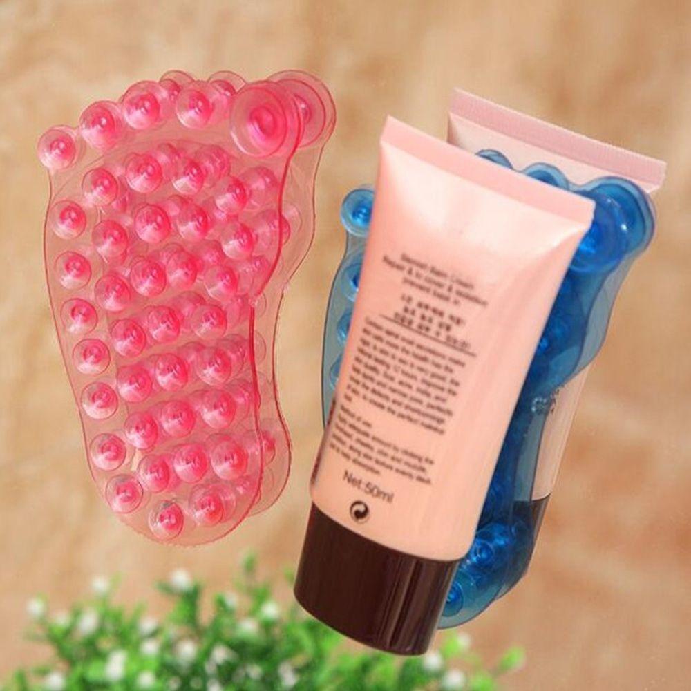 Tile Cartoon Shape Anti-slip PVC Bathroom Accessories Suction Cup Window Sticker Soap Sucker random
Tile Cartoon Shape Anti-slip PVC Bathroom Accessories Suction Cup Window Sticker Soap Sucker random