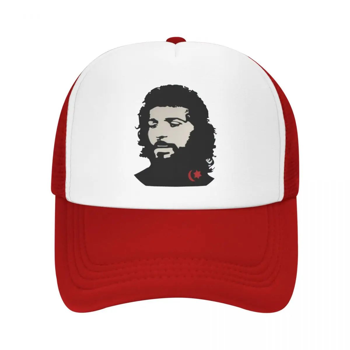 Summer Camarons De La Isla Trucker Hat Women Men Adjustable Unisex Island Shrimp Flamenco Singer Baseball Cap Dad Hat Adjustable
Summer Camarons De La Isla Trucker Hat Women Men Adjustable Unisex Island Shrimp Flamenco Singer Baseball Cap Dad Hat Adjustable