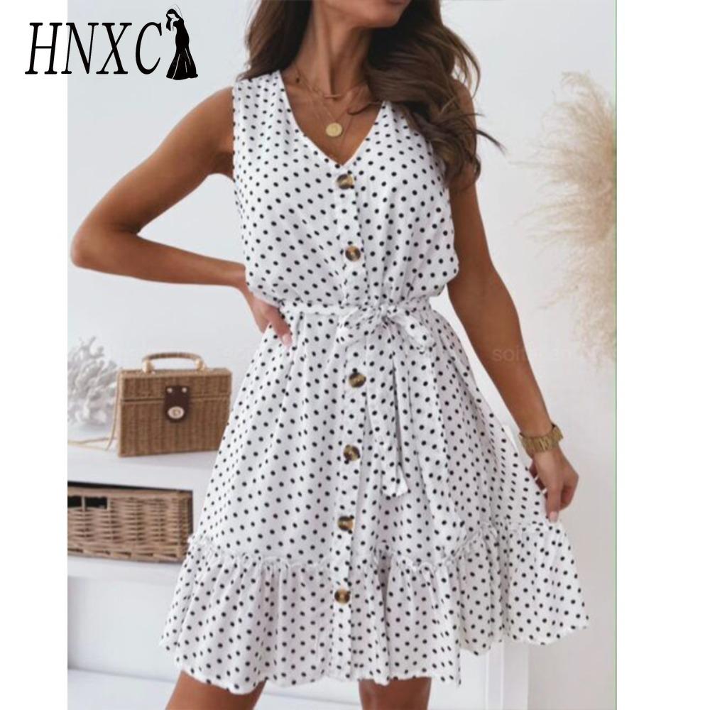 HNXC Платье с оборкой по подолу Дышащее Женское Повседневное V-образный вырез Праздничное Свободное Платье XL белый
HNXC Платье с оборкой по подолу Дышащее Женское Повседневное V-образный вырез Праздничное Свободное Платье XL белый