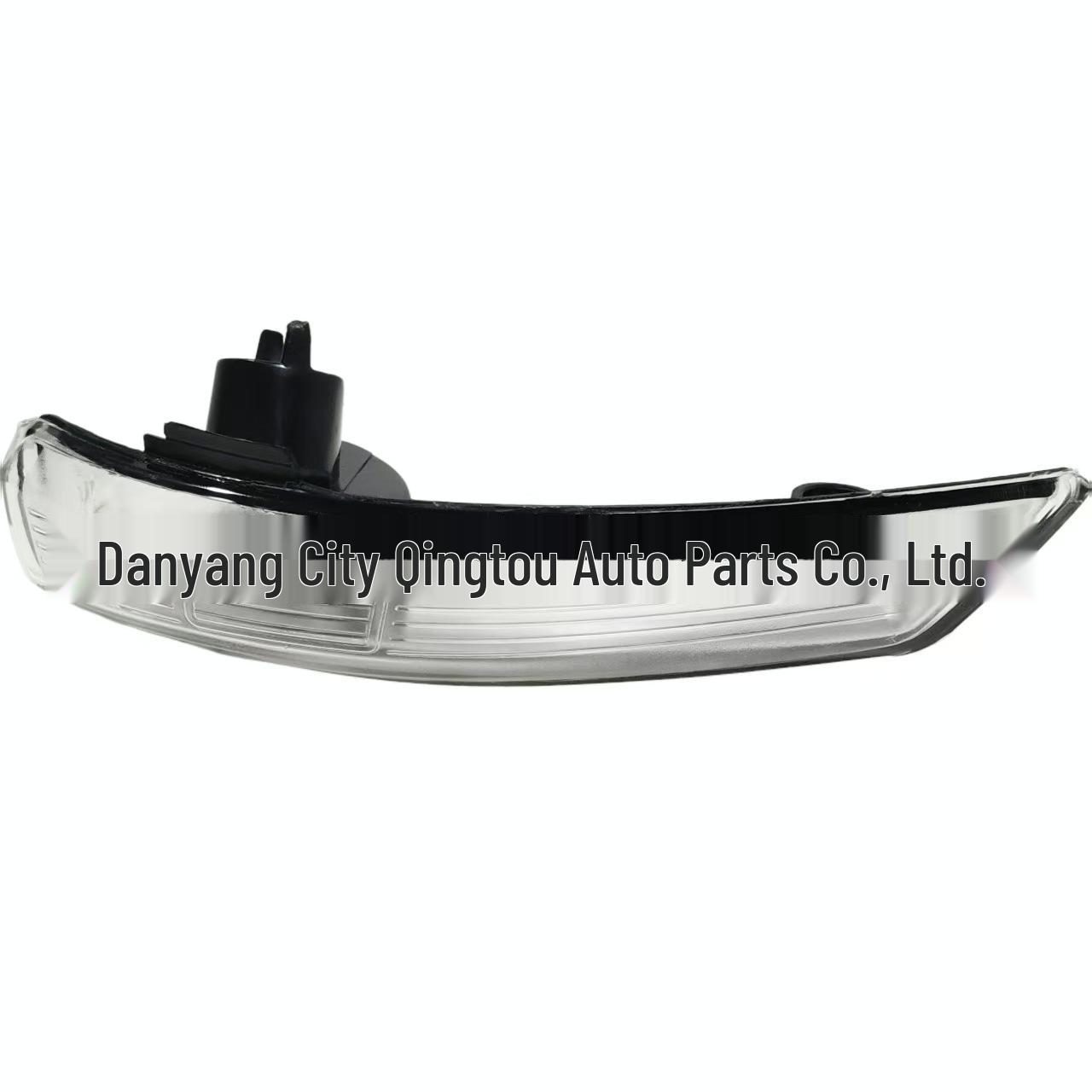 Rearview Mirror Turn Signal Cover for Ford Focus/Kuga 2012-2017 (Left/Right) 8M51-13B382-AA
Rearview Mirror Turn Signal Cover for Ford Focus/Kuga 2012-2017 (Left/Right) 8M51-13B382-AA