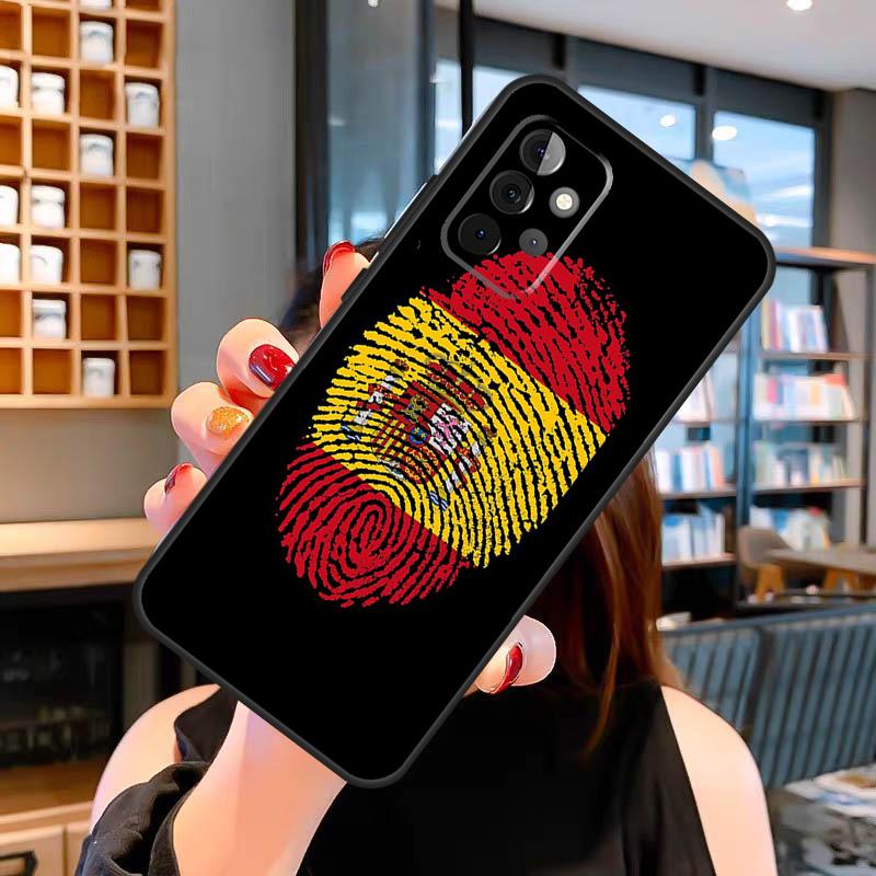 National Flag fingerprint Case For Samsung Galaxy A33 A06 A05 A16 A26 A36 A56 A32 A52 A15 A53 A13 A34 A54 A14 A35 A55 Samsung A23
National Flag fingerprint Case For Samsung Galaxy A33 A06 A05 A16 A26 A36 A56 A32 A52 A15 A53 A13 A34 A54 A14 A35 A55 Samsung A23